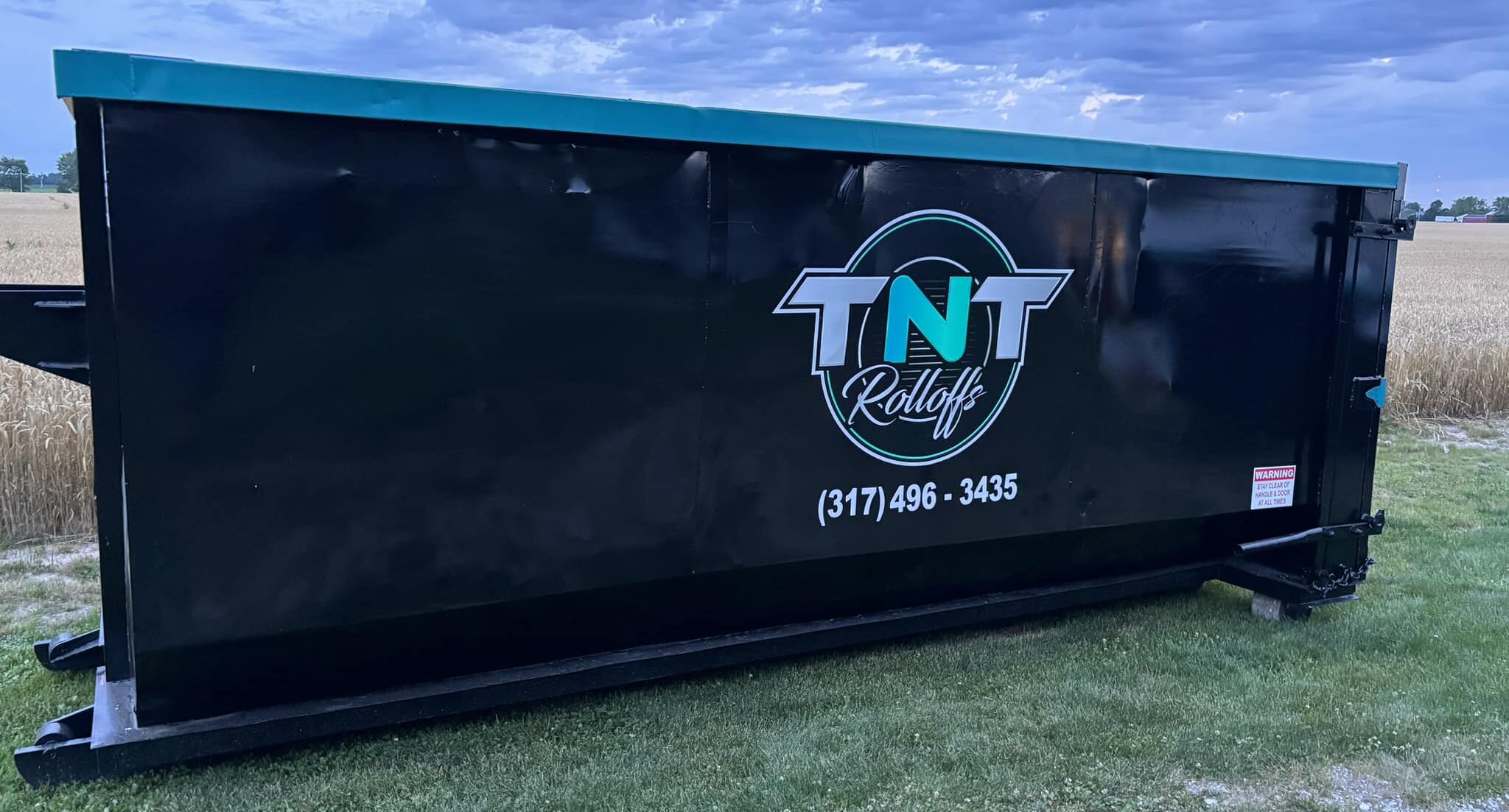 How to Rent a Dumpster in Franklin, IN: A Step-by-Step Guide